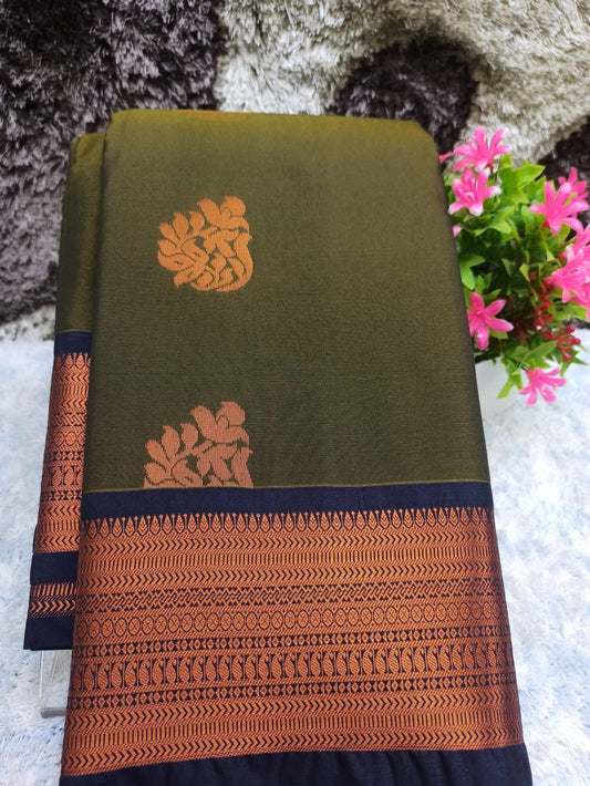 Art Silk Saree