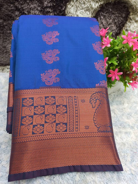 Art Silk Saree