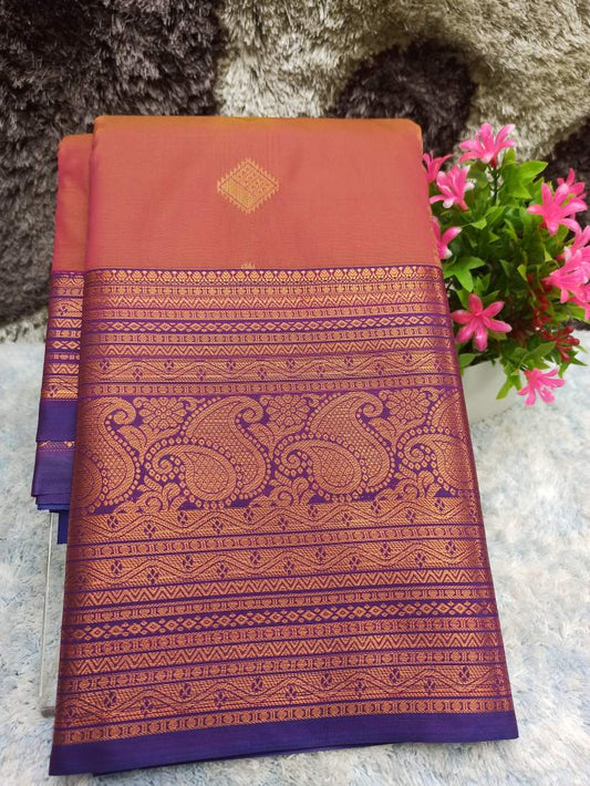 Art Silk Saree