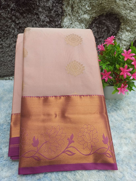 Art Silk Saree