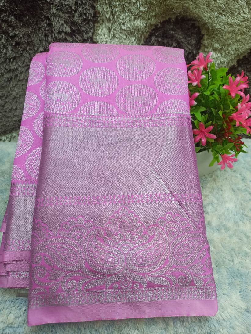 Art Silk Saree