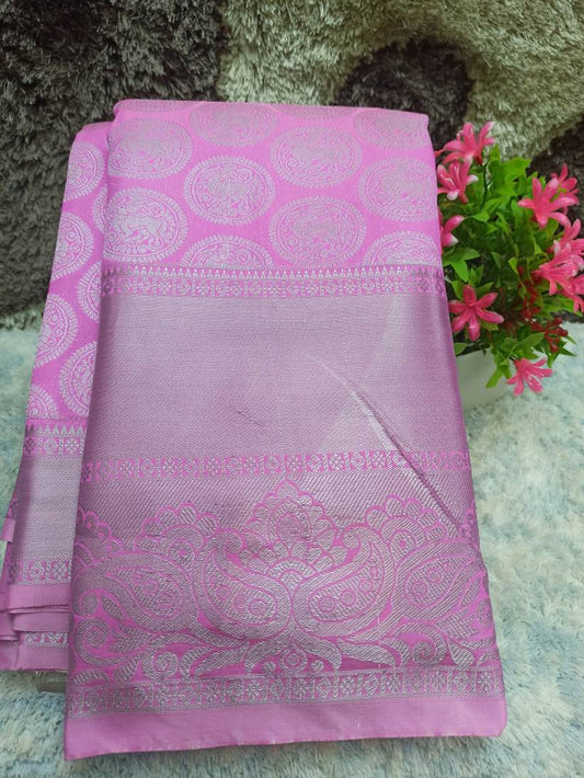 Art Silk Saree