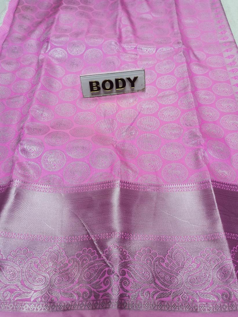 Art Silk Saree