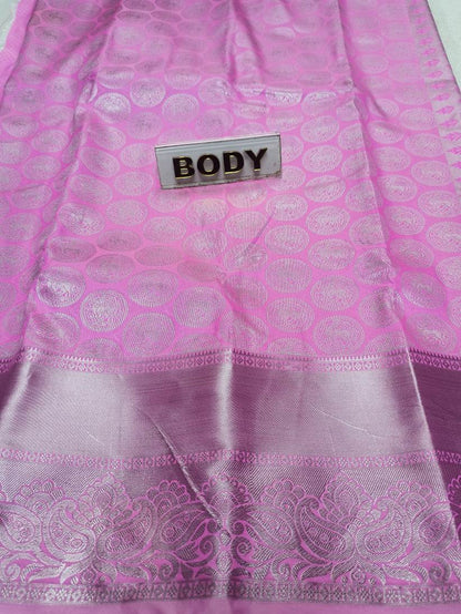 Art Silk Saree