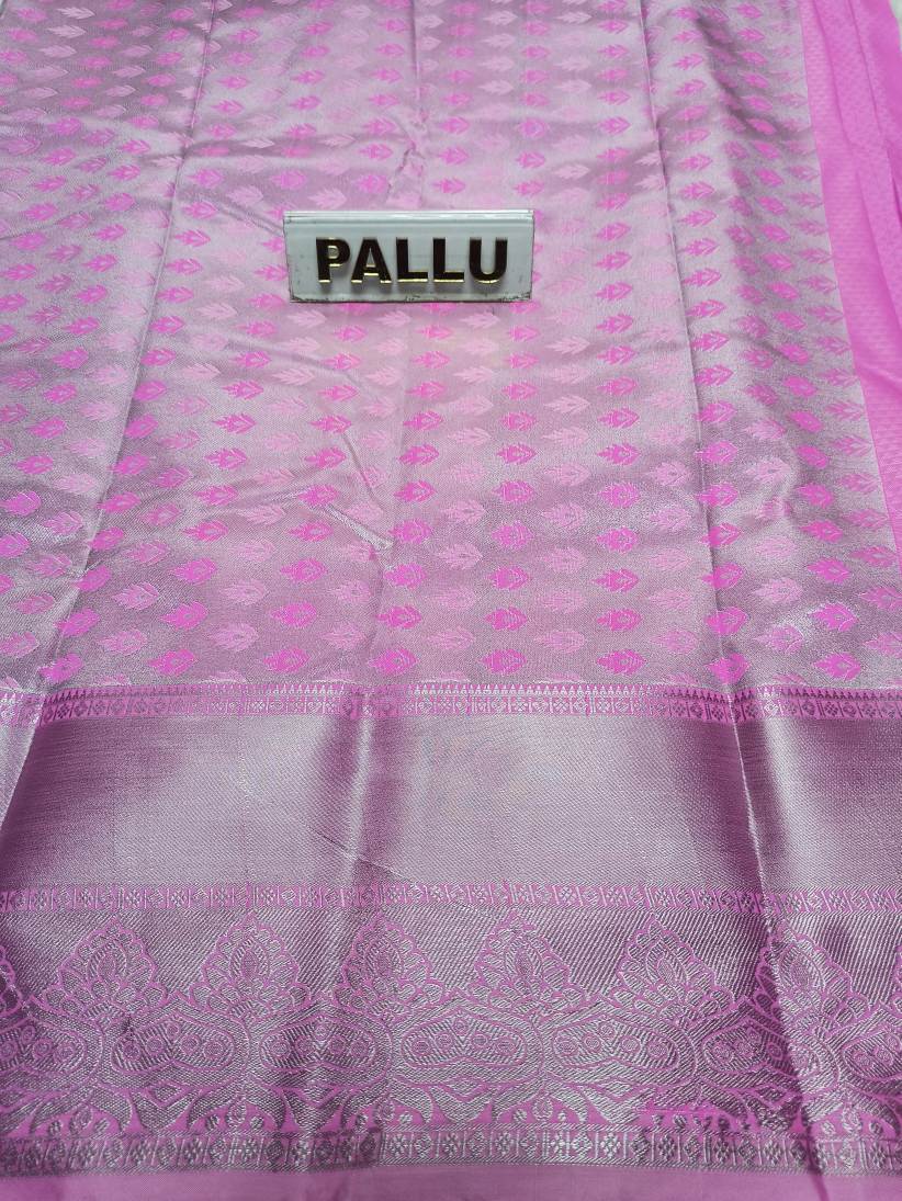Art Silk Saree