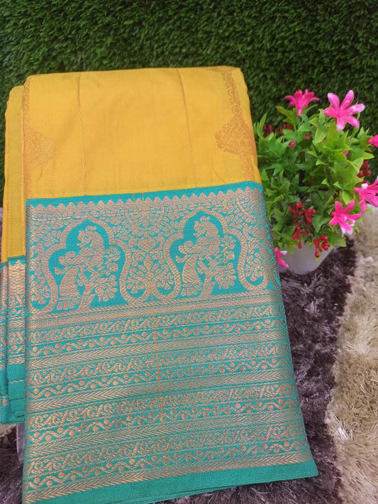 Art Silk Saree