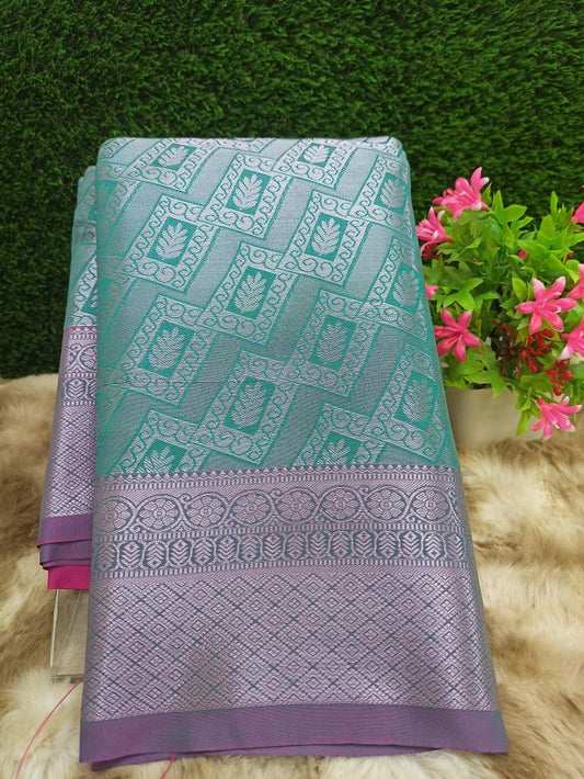 Art Silk Saree
