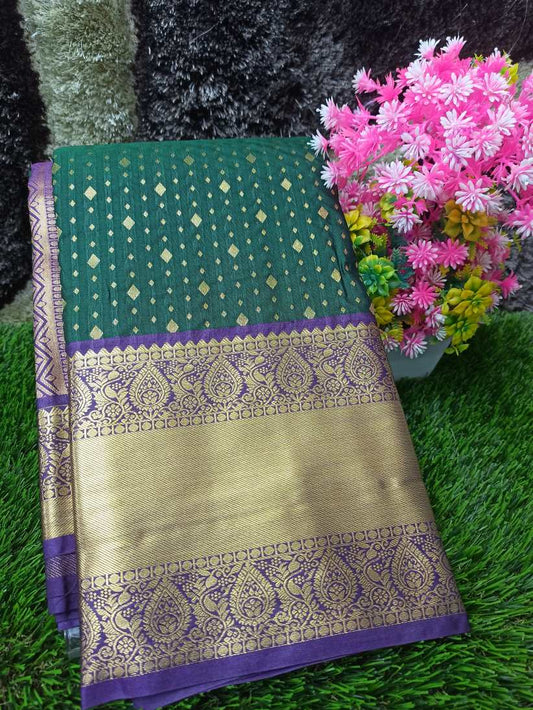 Art Silk Saree