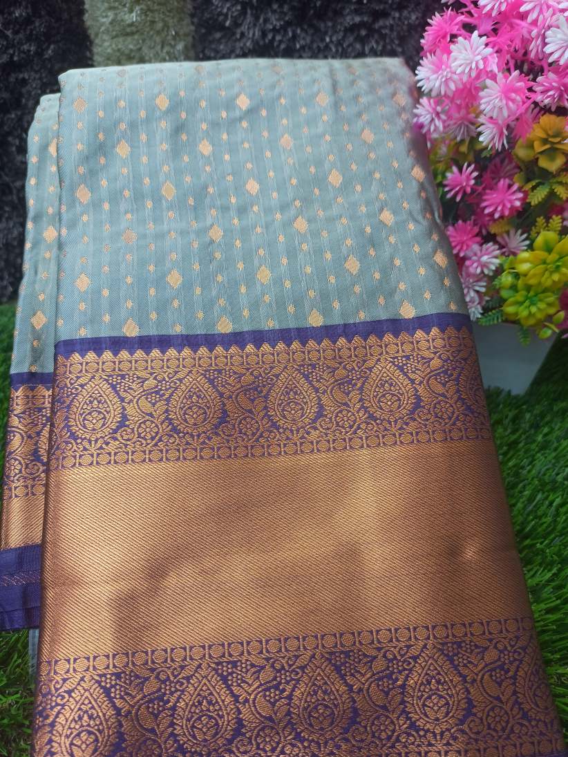 Art Silk Saree
