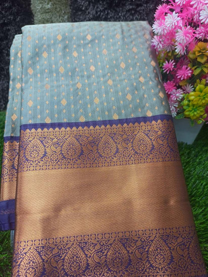 Art Silk Saree
