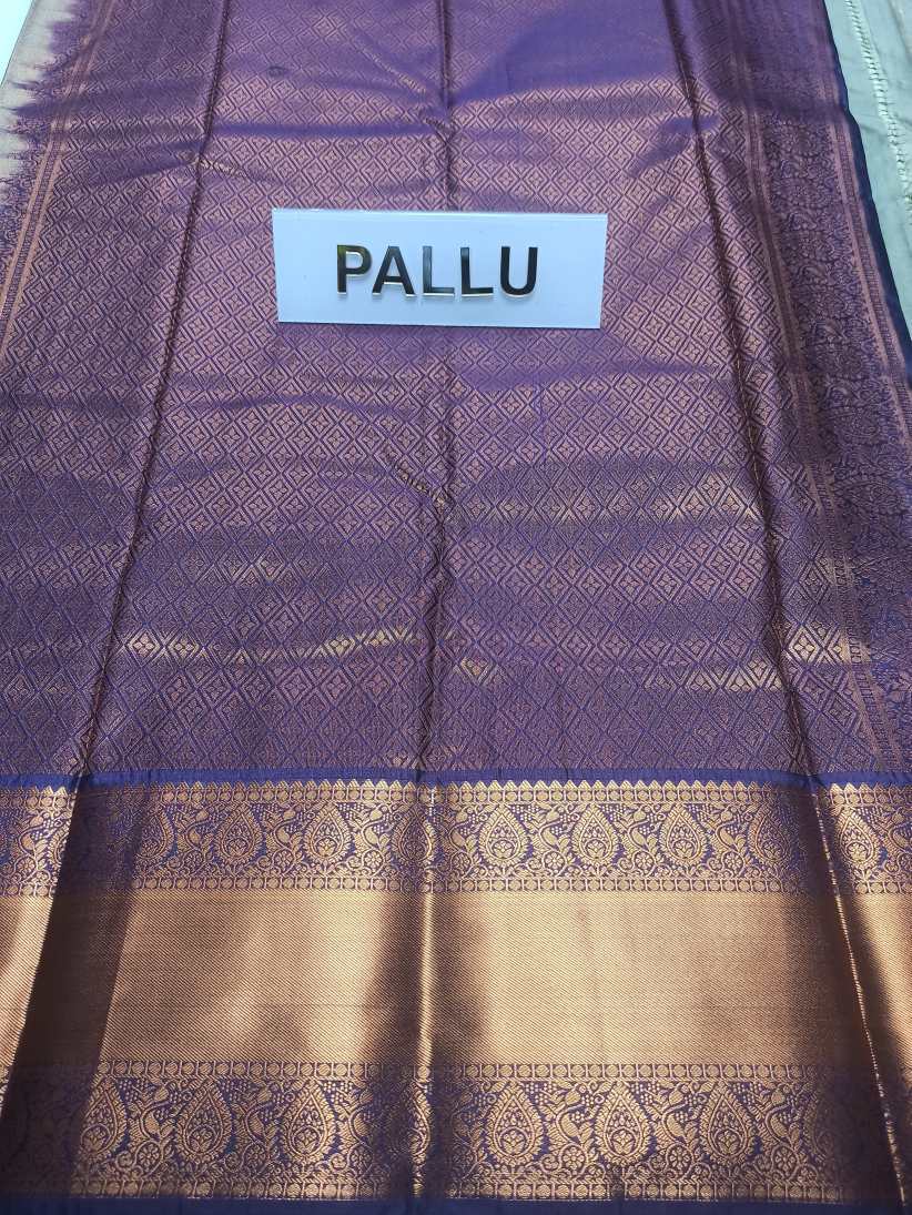 Art Silk Saree