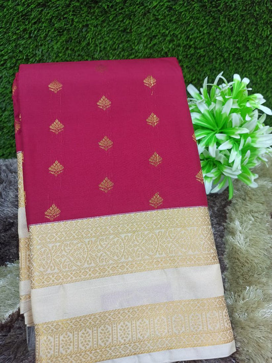 Art Silk Saree
