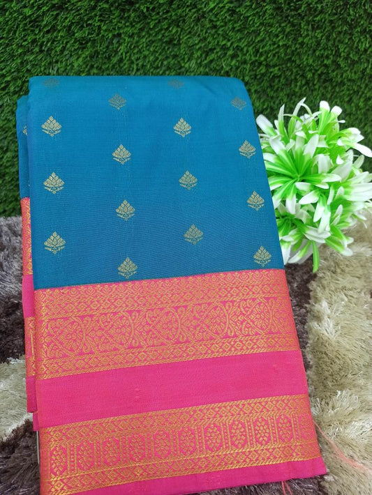 Art Silk Saree