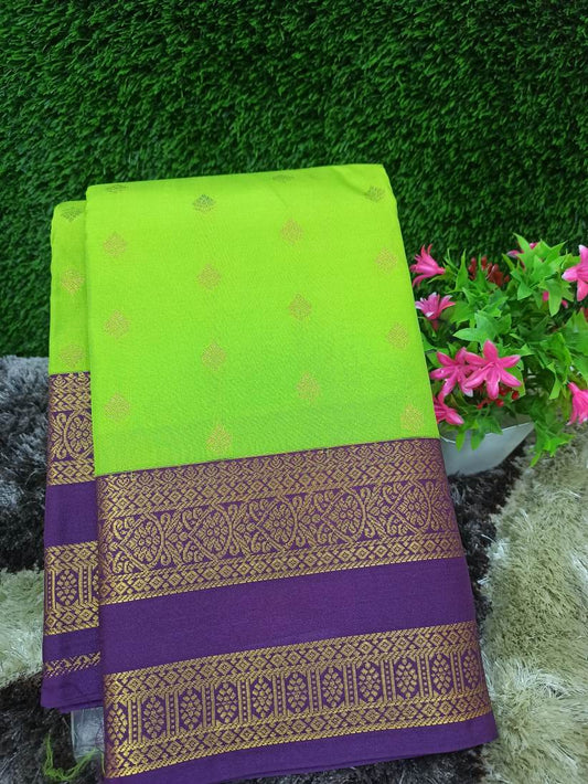 Art Silk Saree