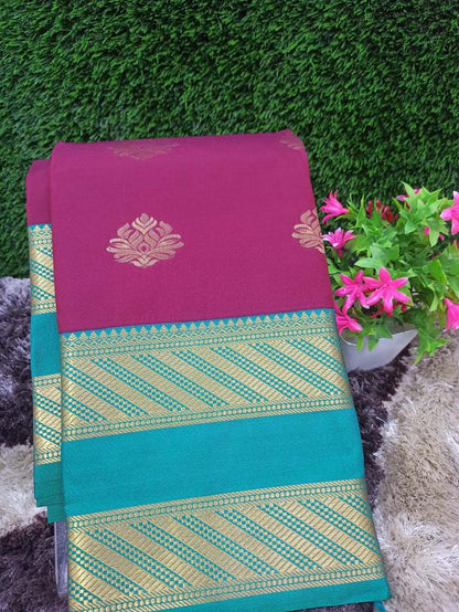 Art Silk Saree