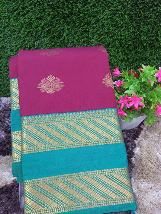 Art Silk Saree
