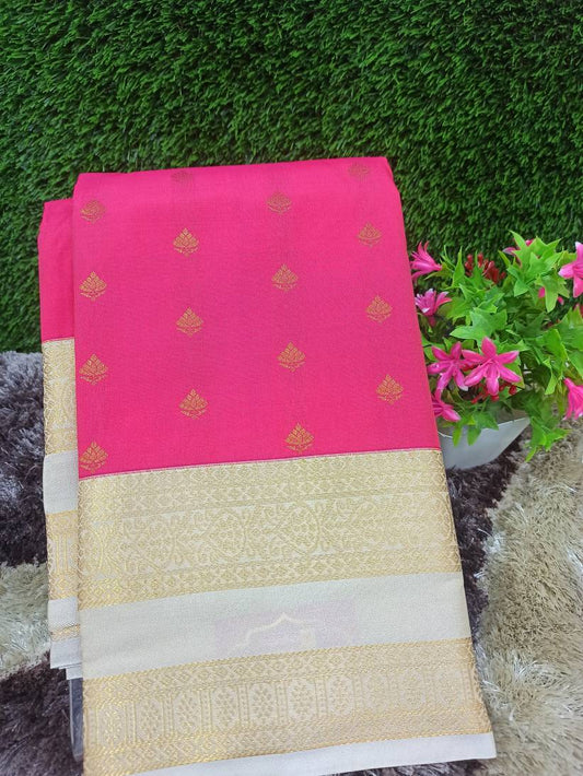 Art Silk Saree
