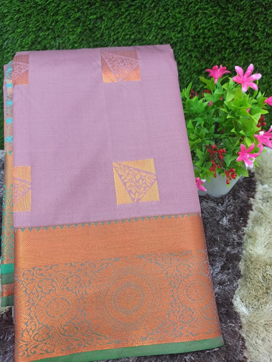 Art Silk Saree