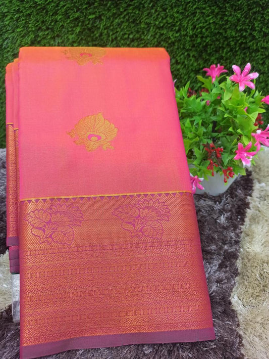 Art Silk Saree