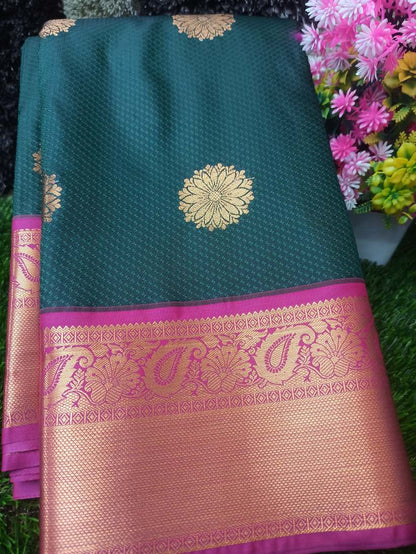 Art Silk Saree