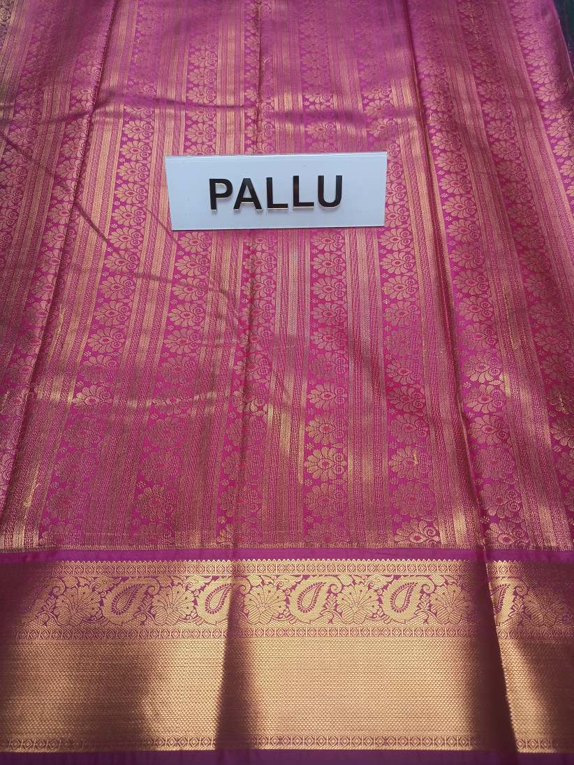 Art Silk Saree