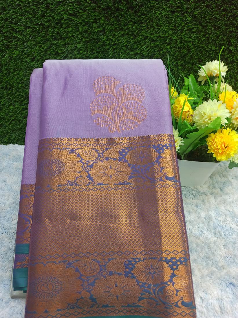 Art Silk Saree