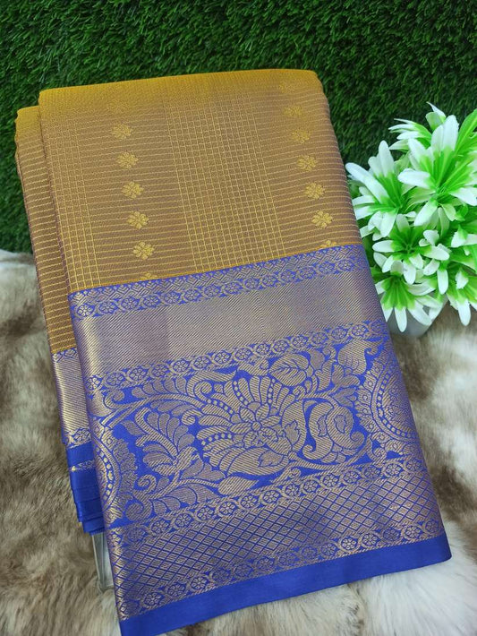 Art Silk Saree