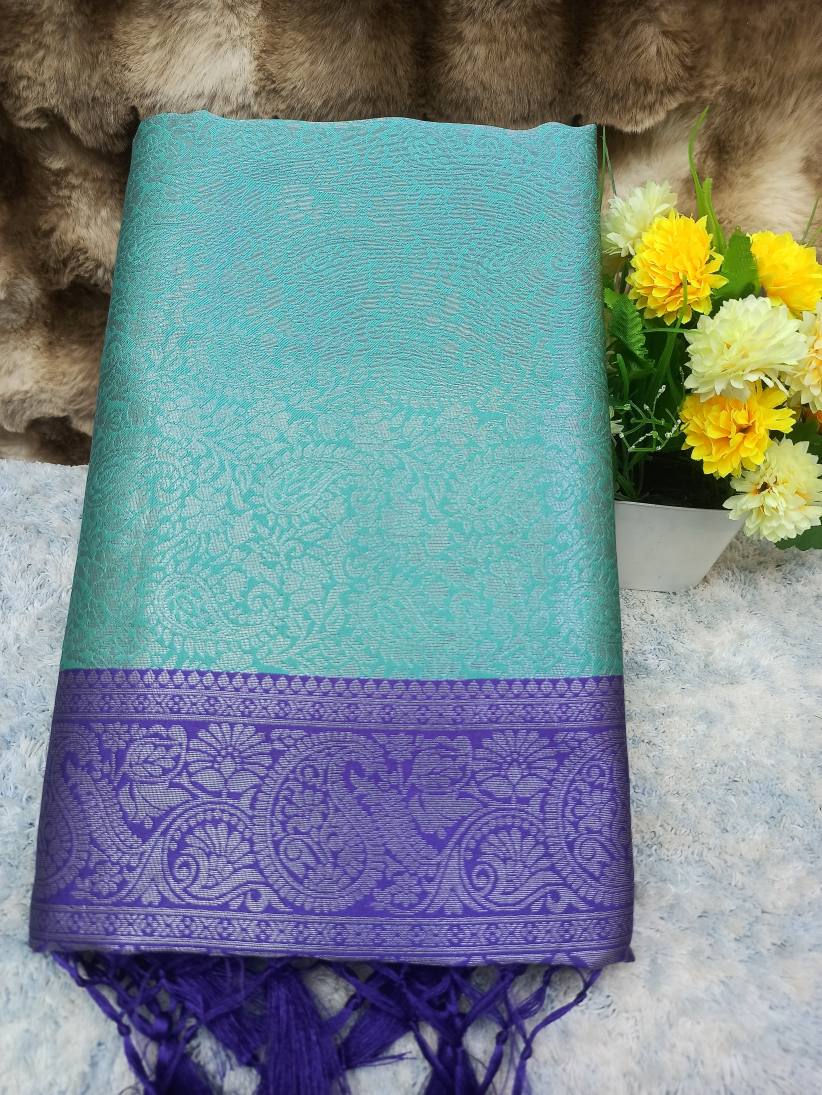 Art Silk Saree