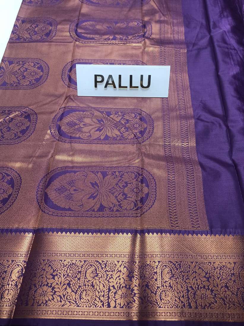 Art Silk Saree