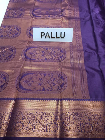 Art Silk Saree