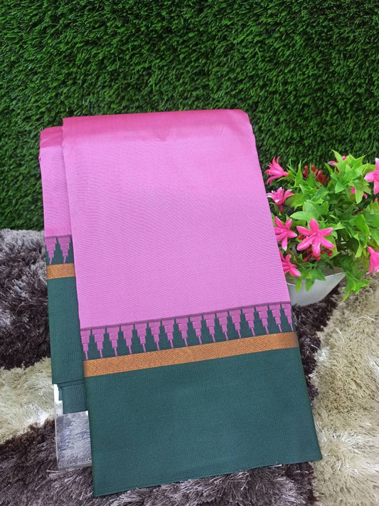Art Silk Saree