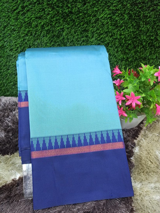 Art Silk Saree