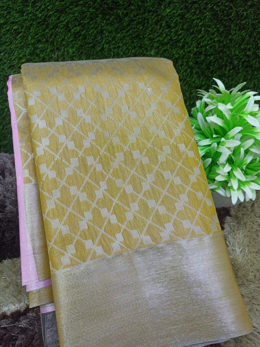 Art Silk Saree