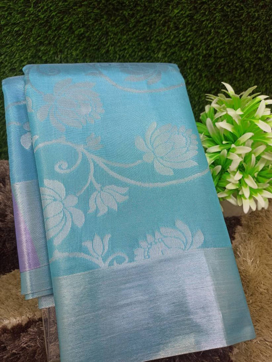 Art Silk Saree