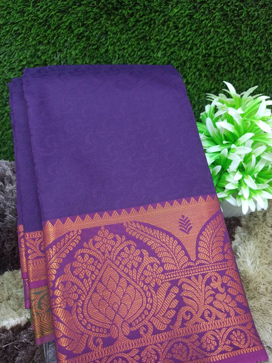 Art Silk Saree