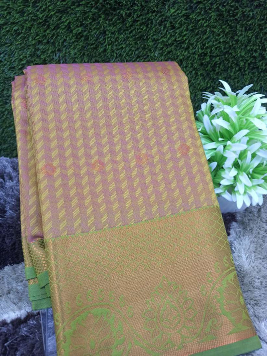 Art Silk Saree