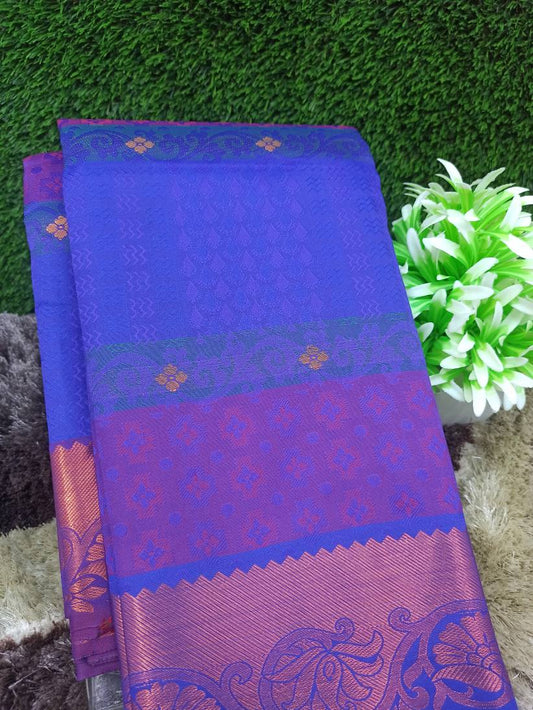 Art Silk Saree