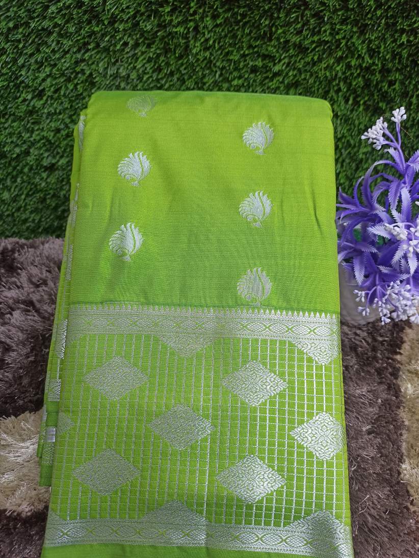 Art Silk Saree
