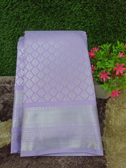 Art Silk Saree