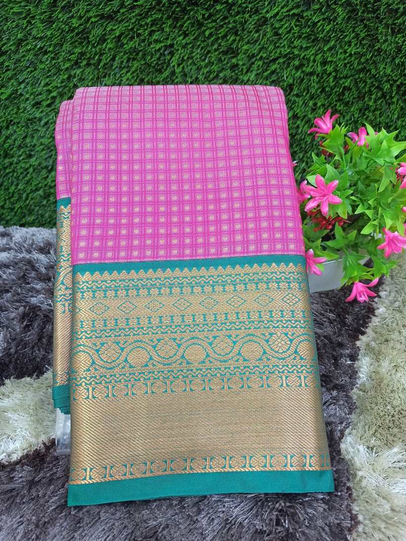Art Silk Saree