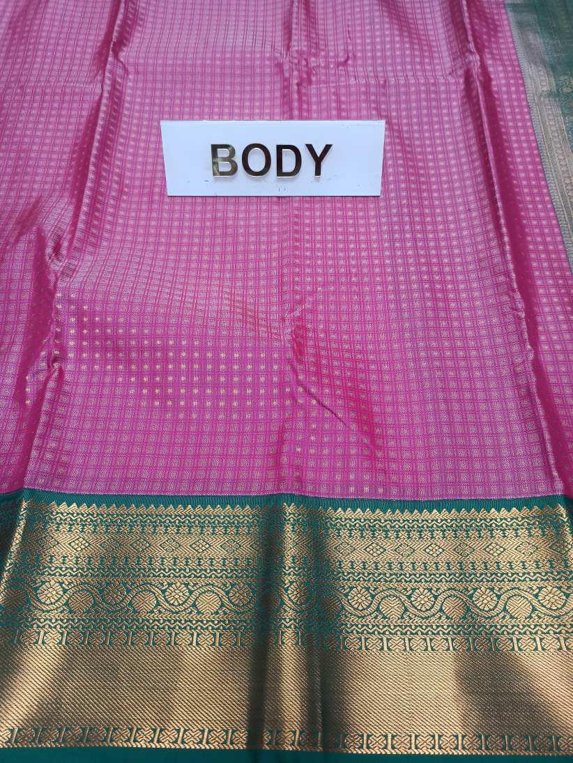 Art Silk Saree