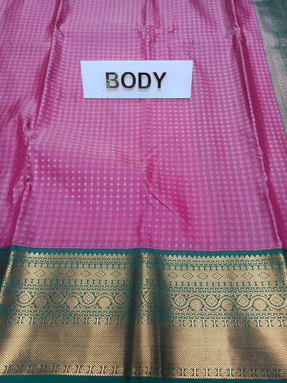 Art Silk Saree