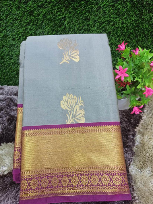 Art Silk Saree