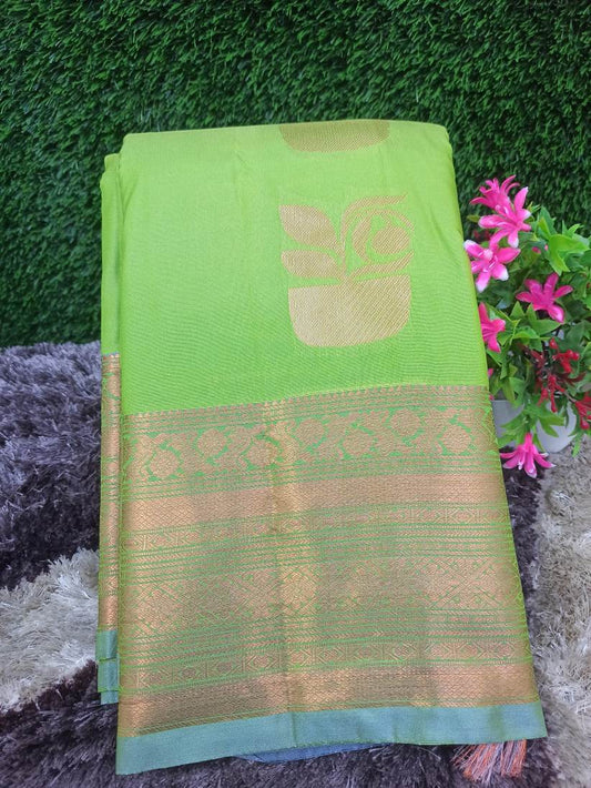 Art Silk Saree