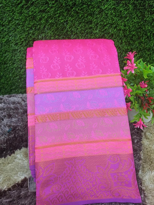 Art Silk Saree