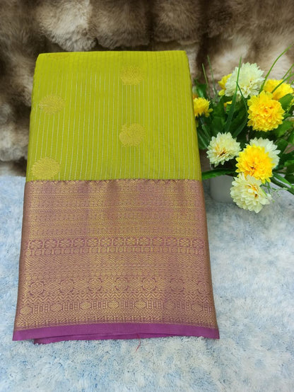 Art Silk Saree