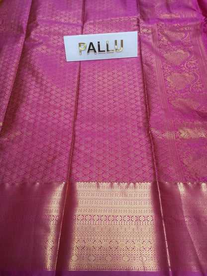 Art Silk Saree