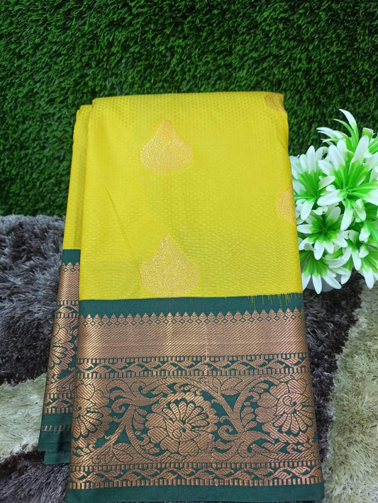 Art Silk Saree
