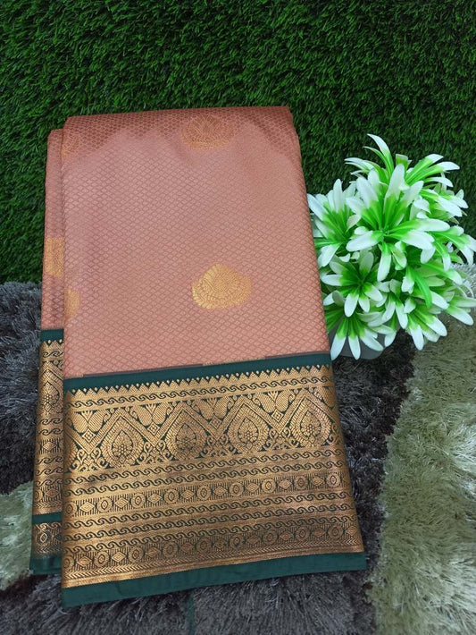 Art Silk Saree