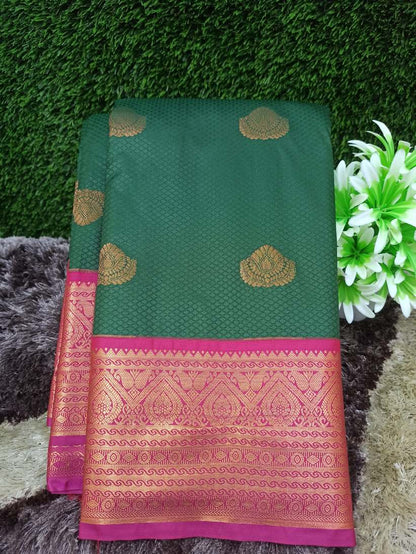 Art Silk Saree